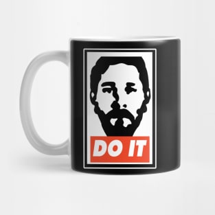 Do it Mug